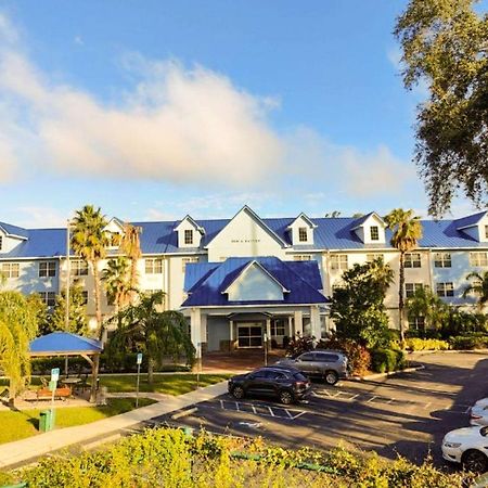 Seffner Inn And Suites Kültér fotó