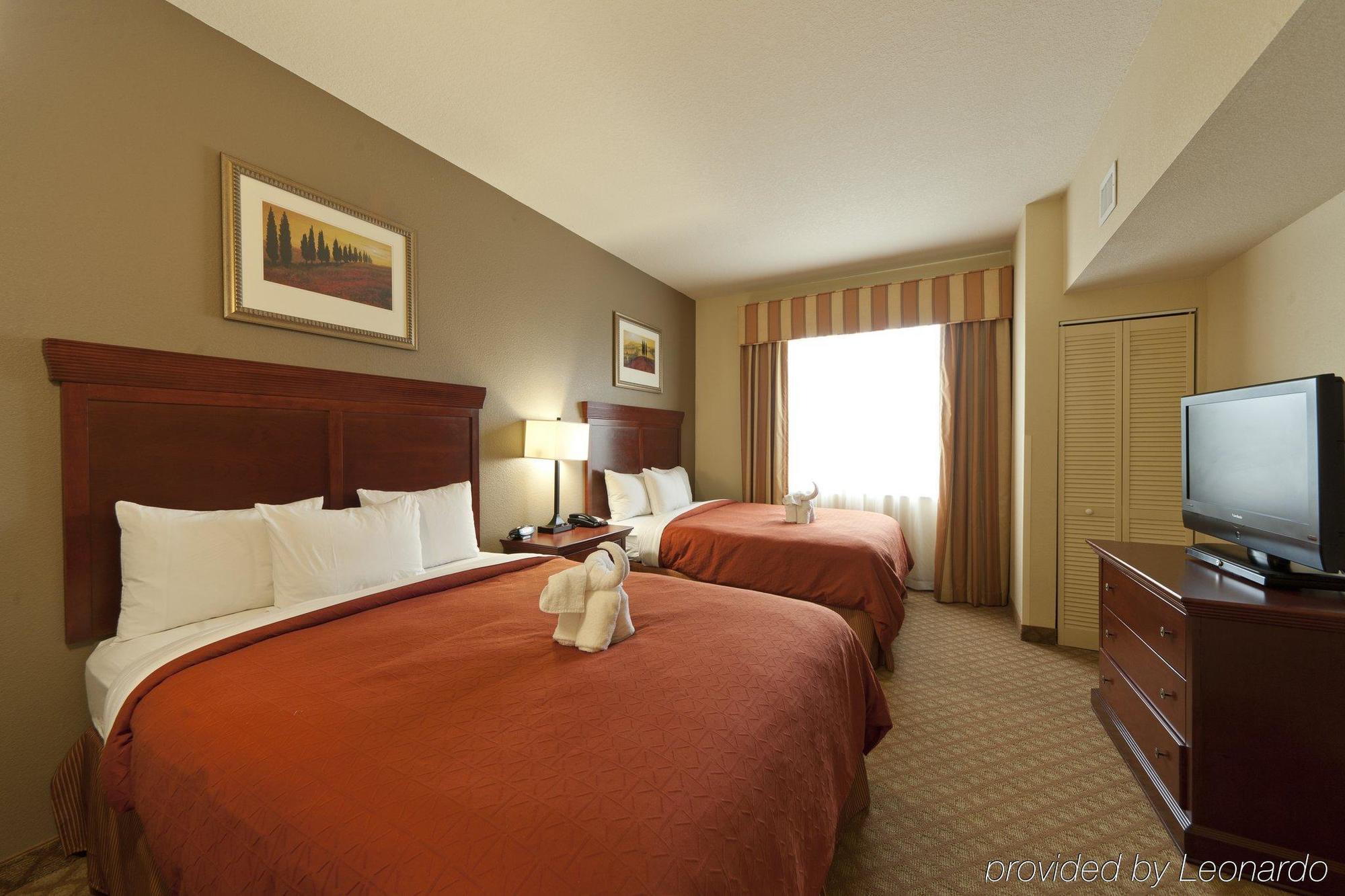 Seffner Inn And Suites Szoba fotó