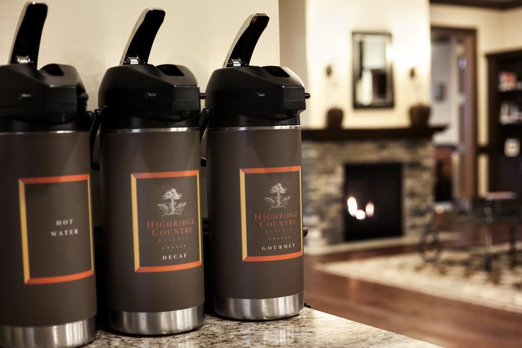 Seffner Inn And Suites Kültér fotó