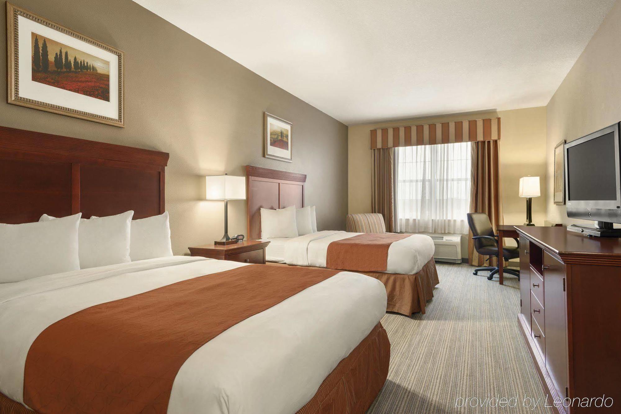 Seffner Inn And Suites Kültér fotó