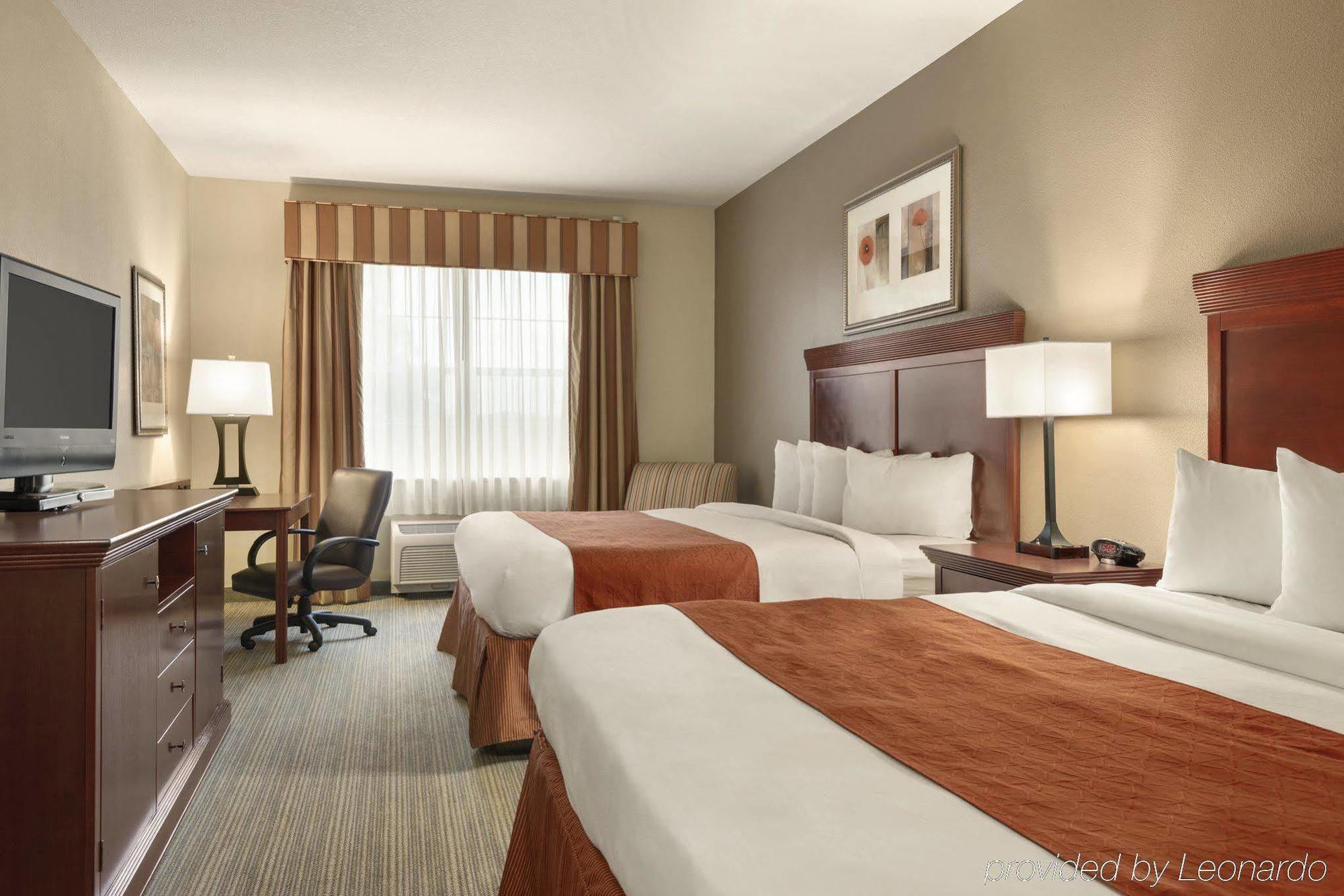Seffner Inn And Suites Kültér fotó