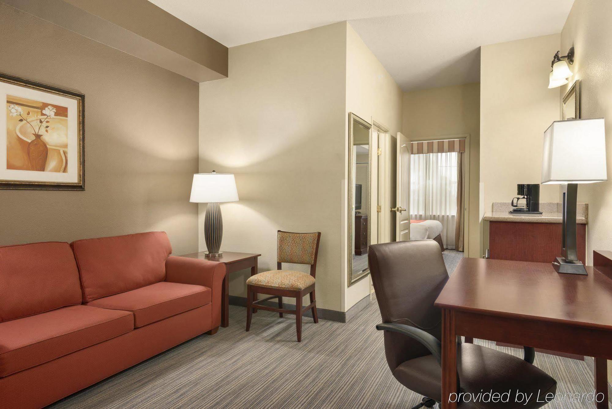 Seffner Inn And Suites Kültér fotó