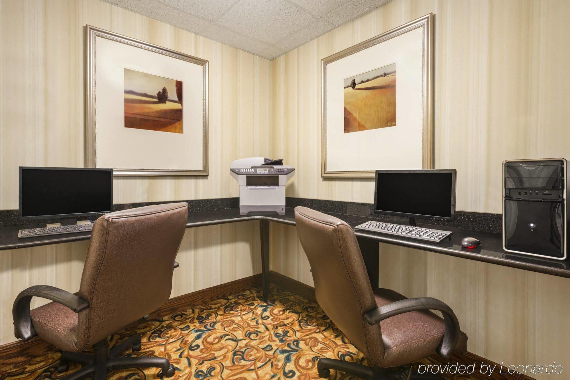 Seffner Inn And Suites Kültér fotó