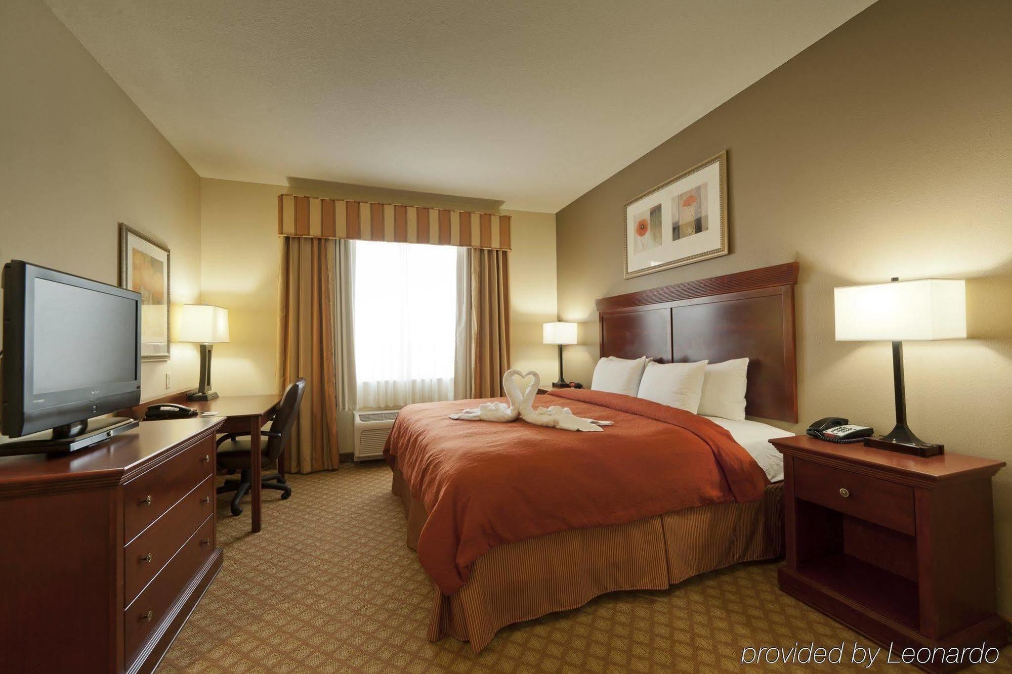 Seffner Inn And Suites Kültér fotó